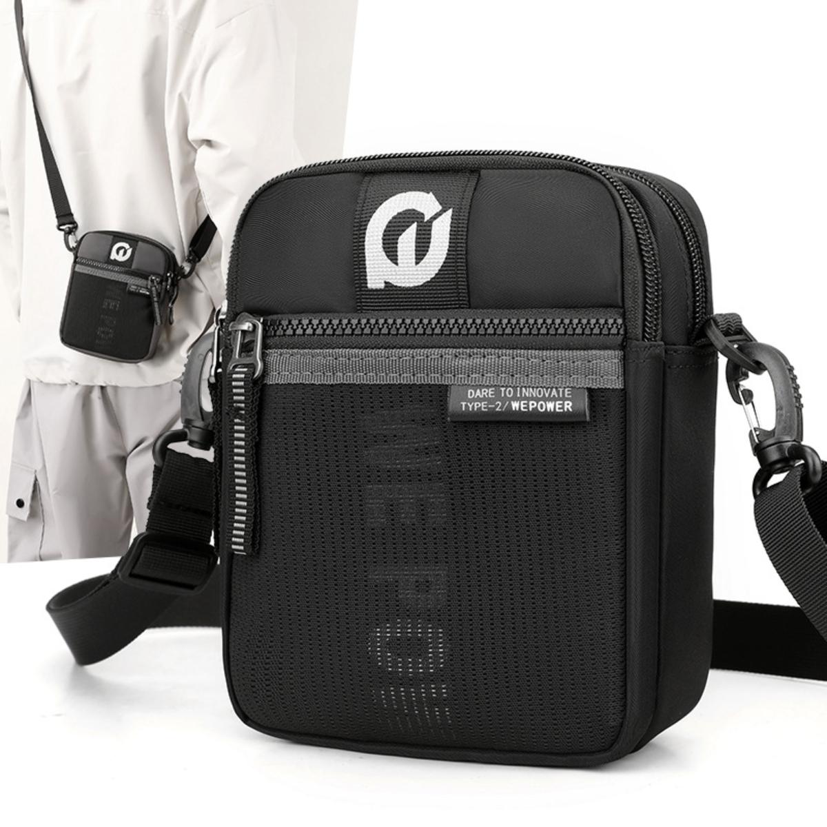 Morral deportivo We Power