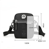 Morral deportivo We Power