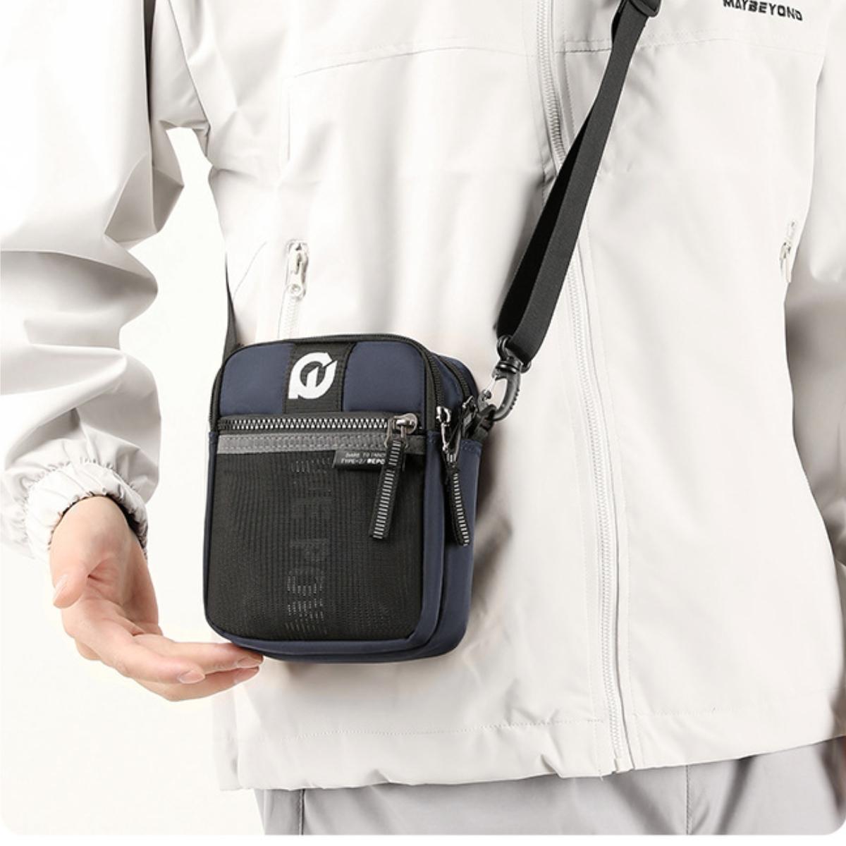 Morral deportivo We Power