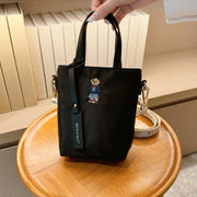 Morral portacelular Beibao