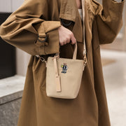 Morral portacelular Beibao