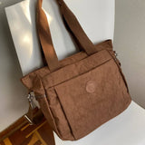 Bolso mediano Pía con portatomatodo