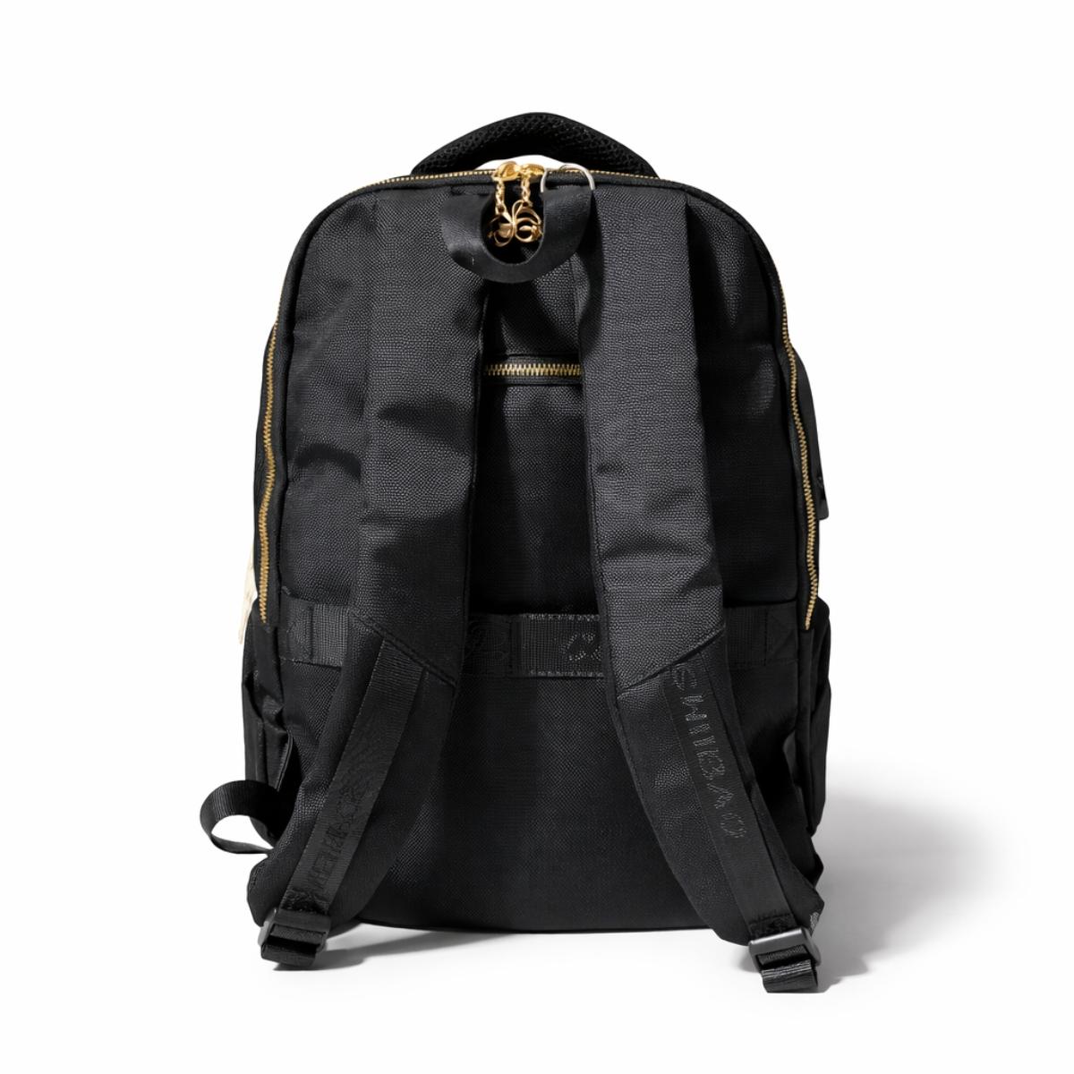 pack de mochila, lonchera y cartuchera