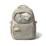 Pack Kala Sheep verde pistacho