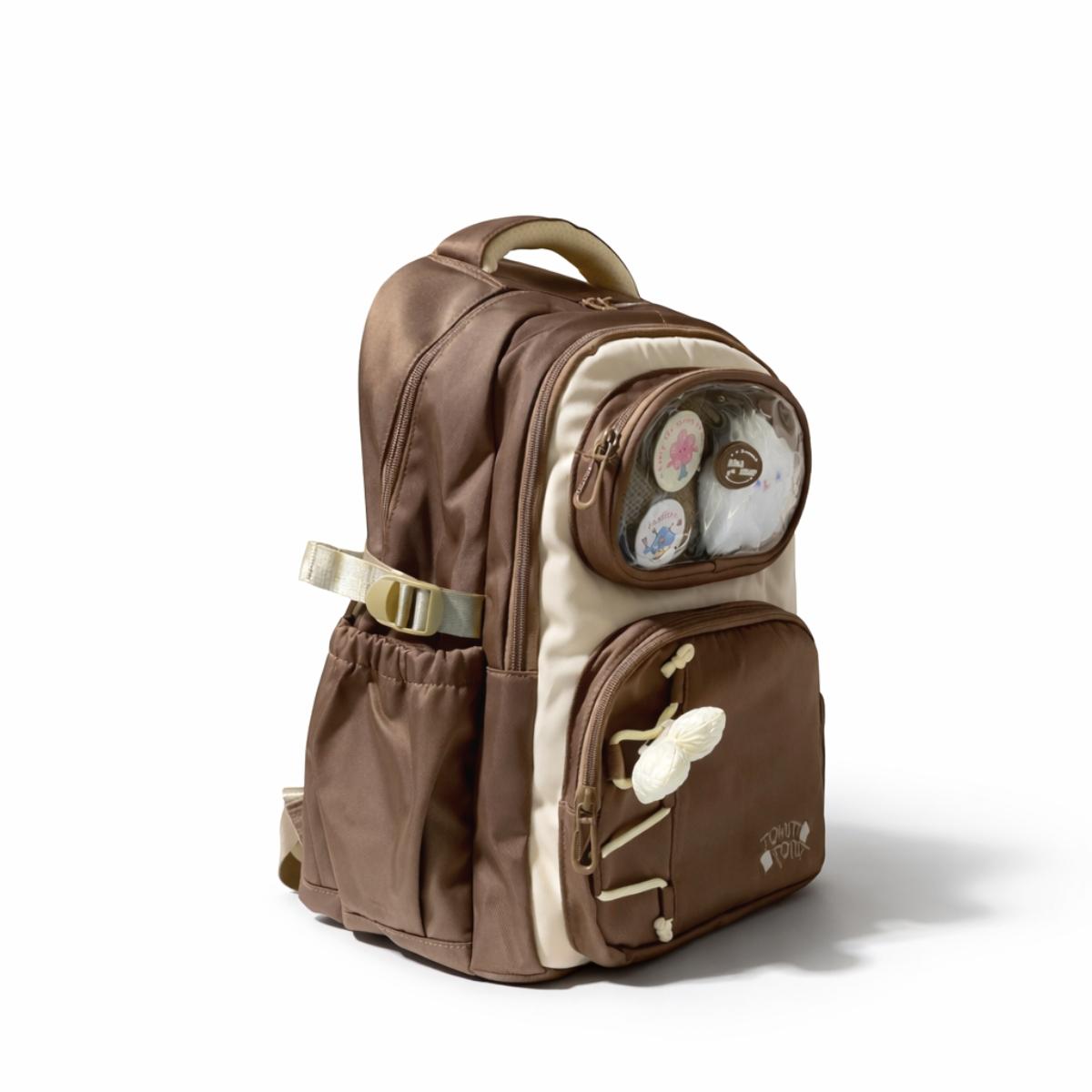 Pack Kala Sheep capucchino
