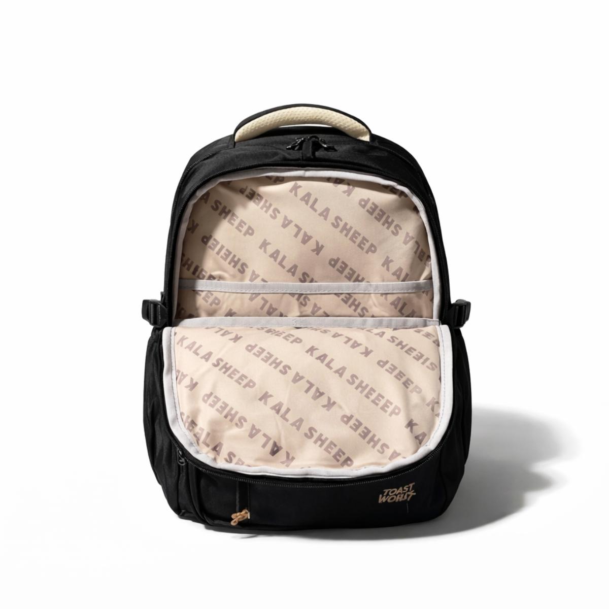 Pack Kala Sheep negro