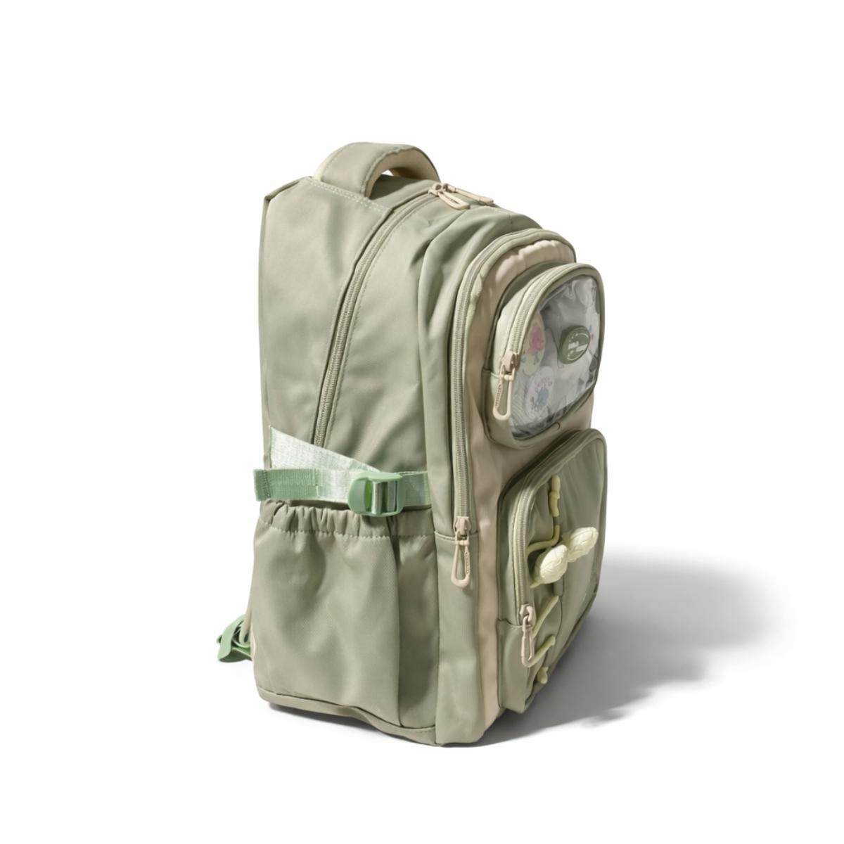 Pack Kala Sheep verde pistacho