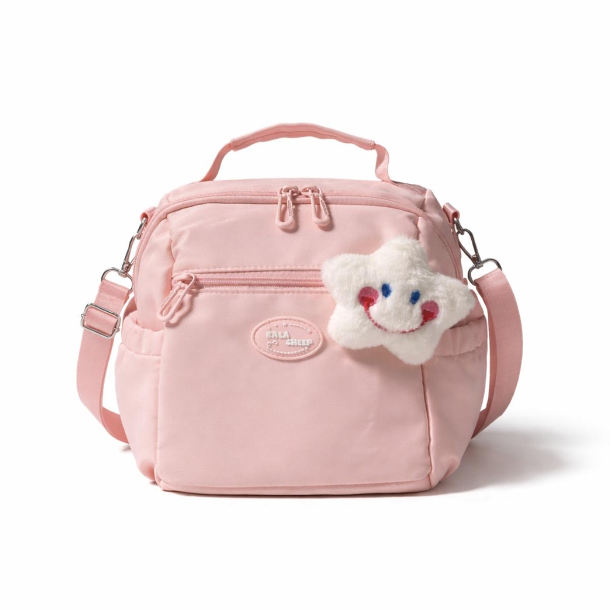 Pack Kala Sheep rose cotton