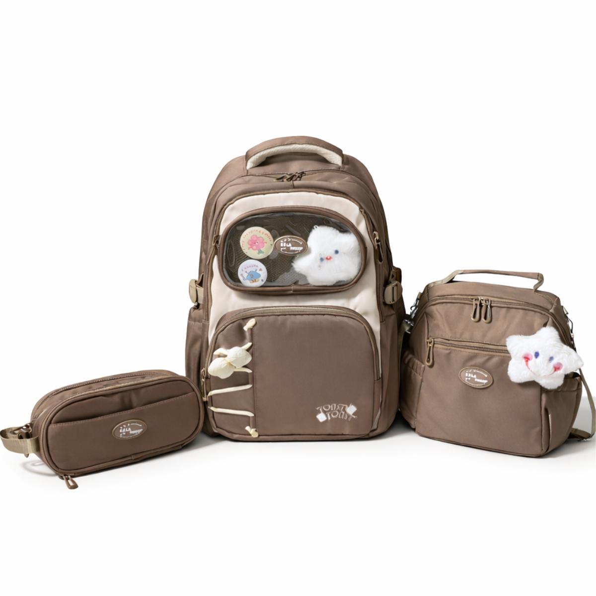 Pack Kala Sheep capucchino