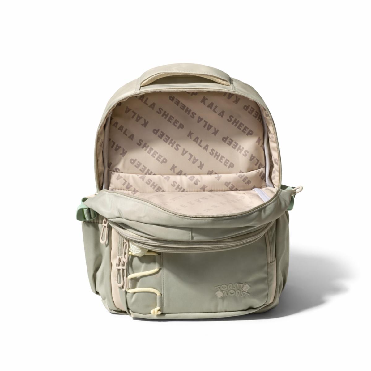 Pack Kala Sheep verde pistacho
