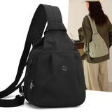 Mochila pechera Max