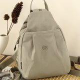 Mochila pechera Max