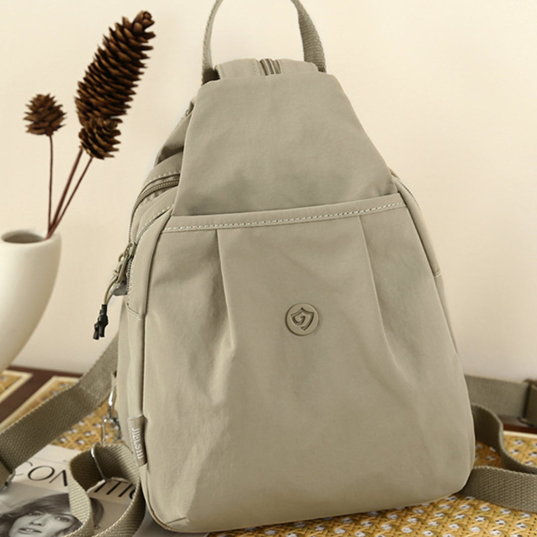 Mochila pechera Max