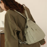 Mochila pechera Max