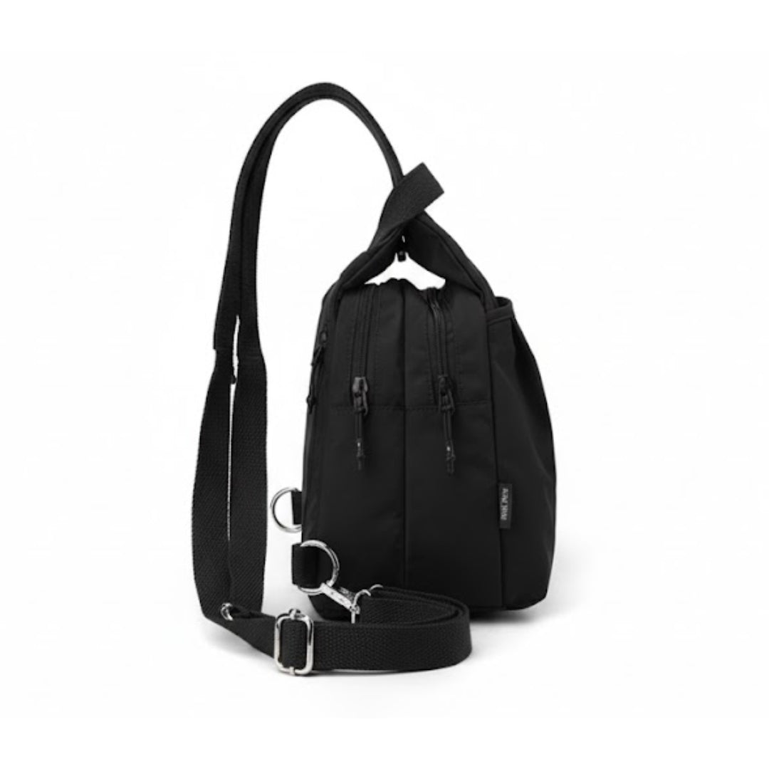 Mochila pechera Max