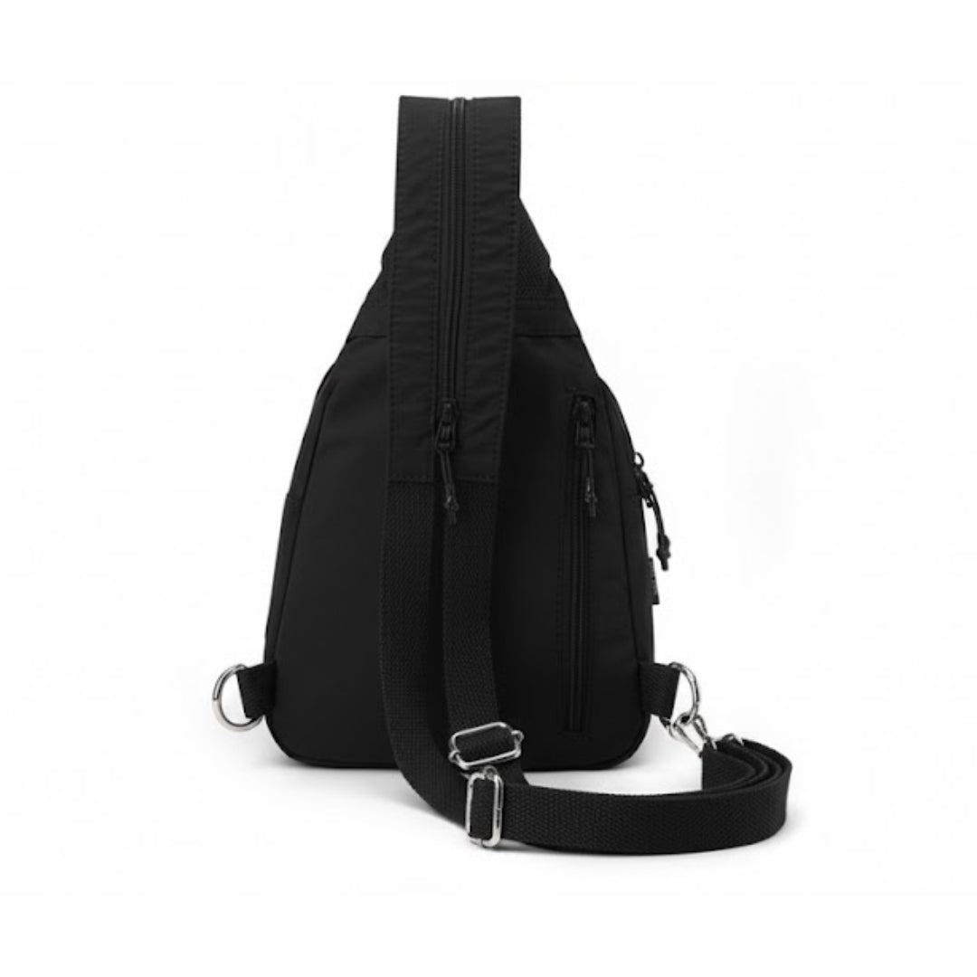 Mochila pechera Max