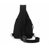 Mochila pechera Max
