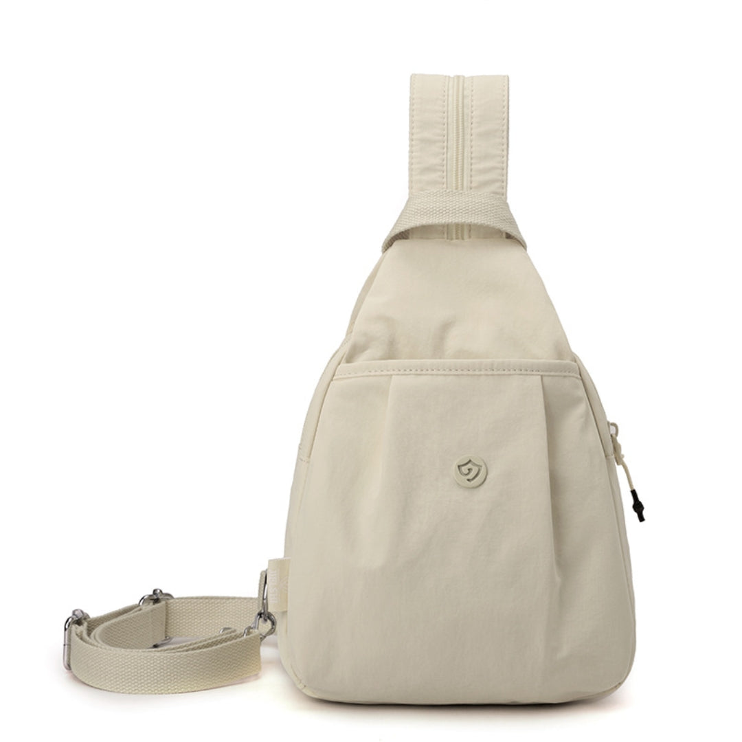 Mochila pechera Max