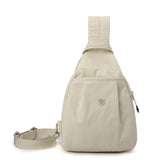 Mochila pechera Max