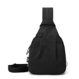 Mochila pechera Max
