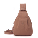 Mochila pechera Max