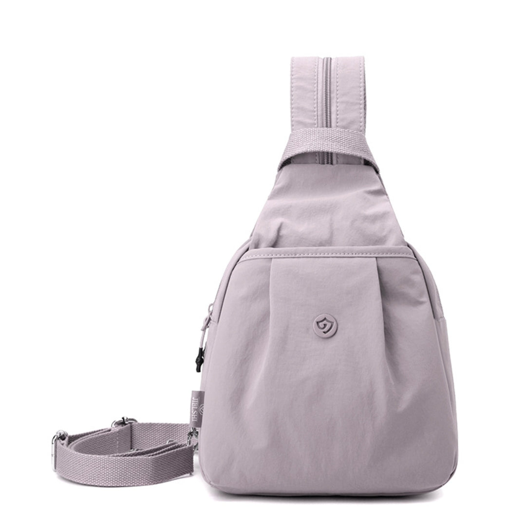 Mochila pechera Max