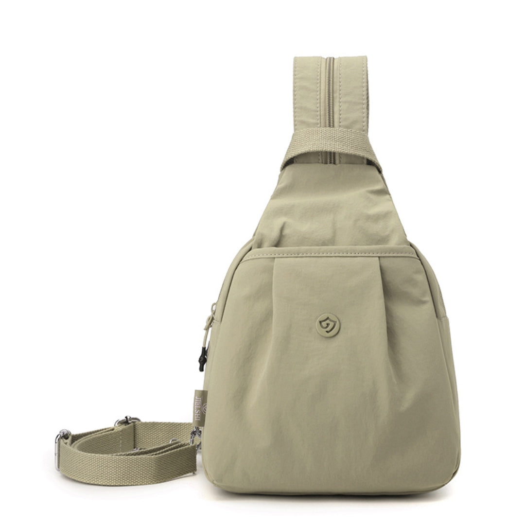 Mochila pechera Max