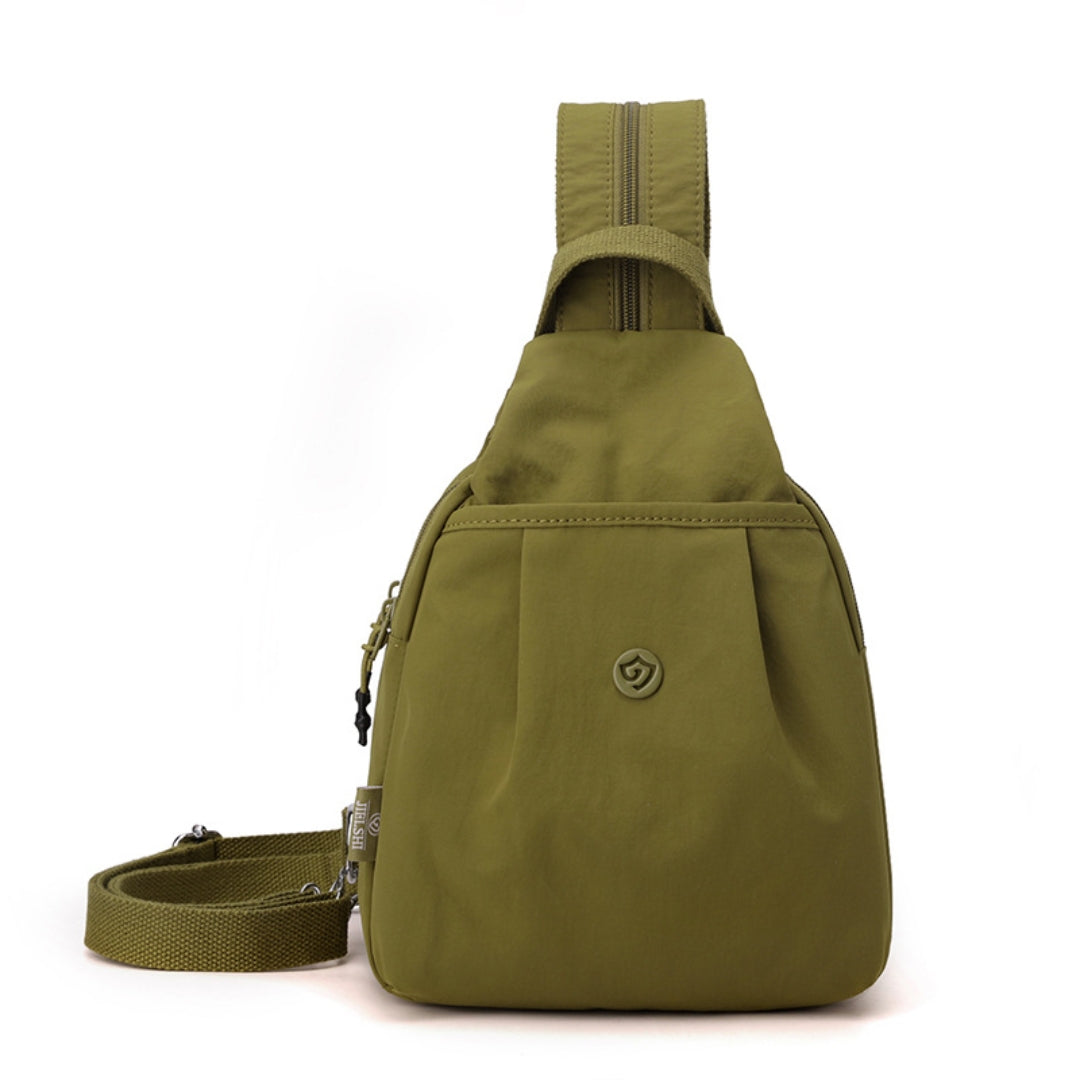 Mochila pechera Max