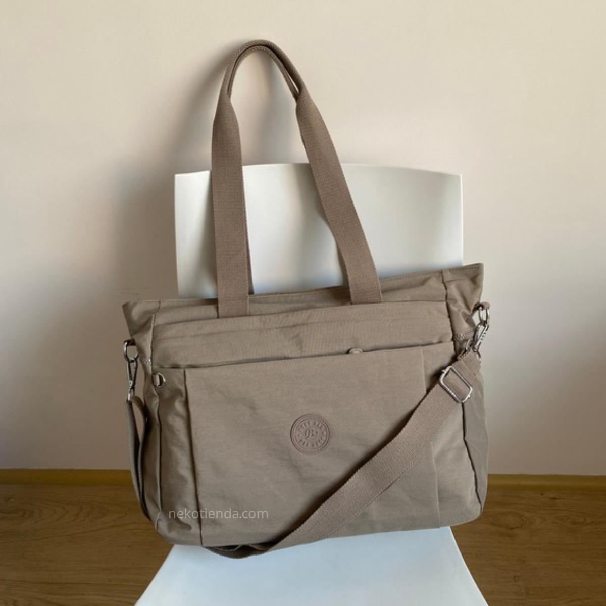 London everyday Tote