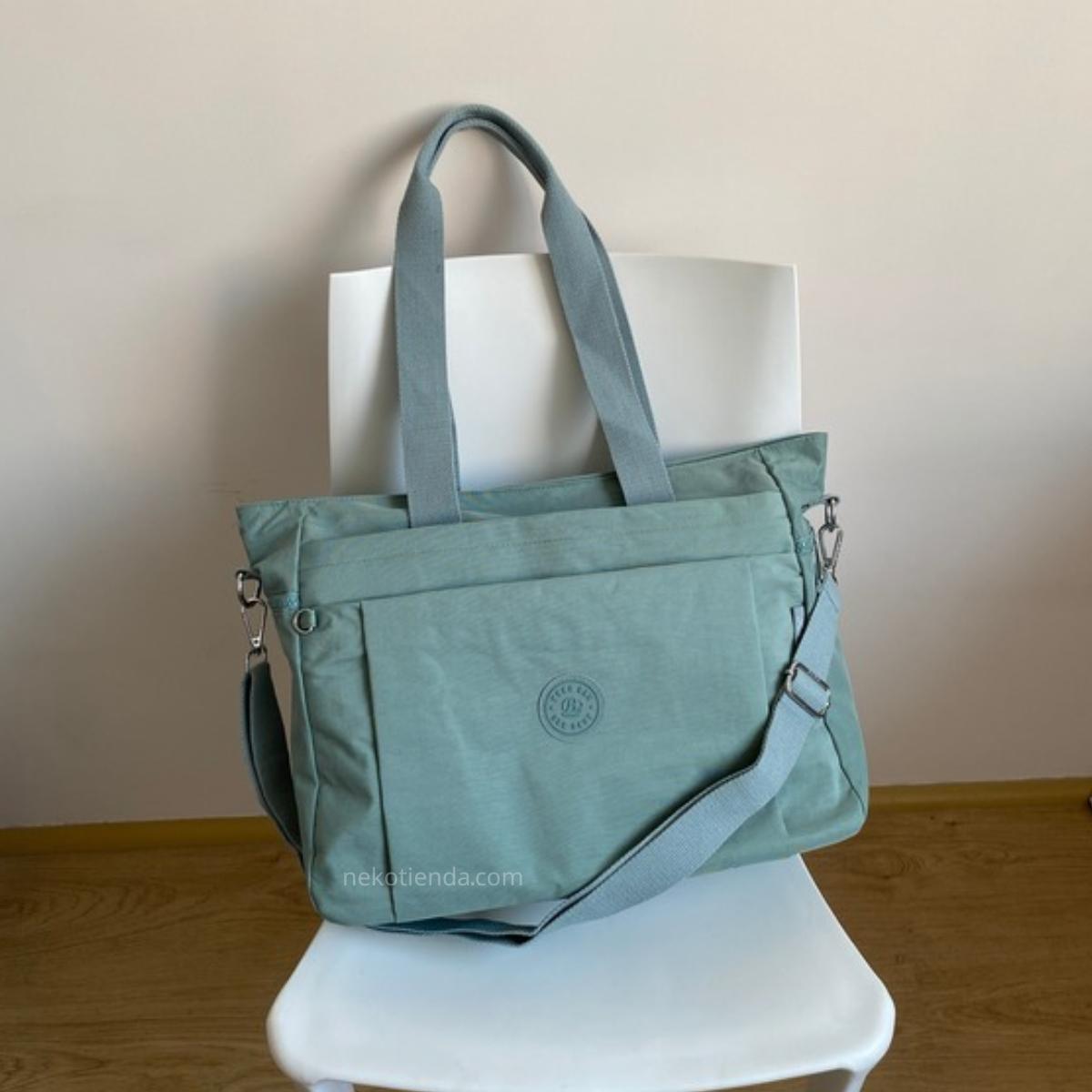 London everyday Tote