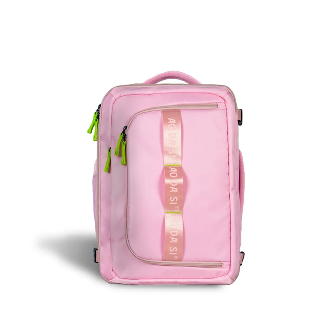 Mochila travel de cabina