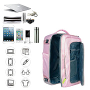 Mochila travel de cabina