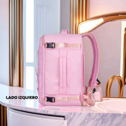 Mochila travel de cabina