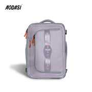 Mochila travel de cabina