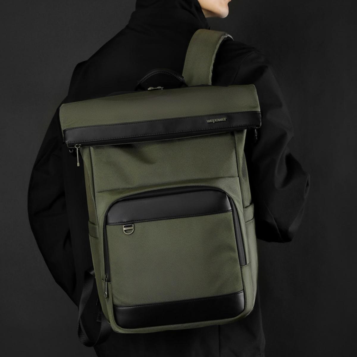 Mochila urbana We Power