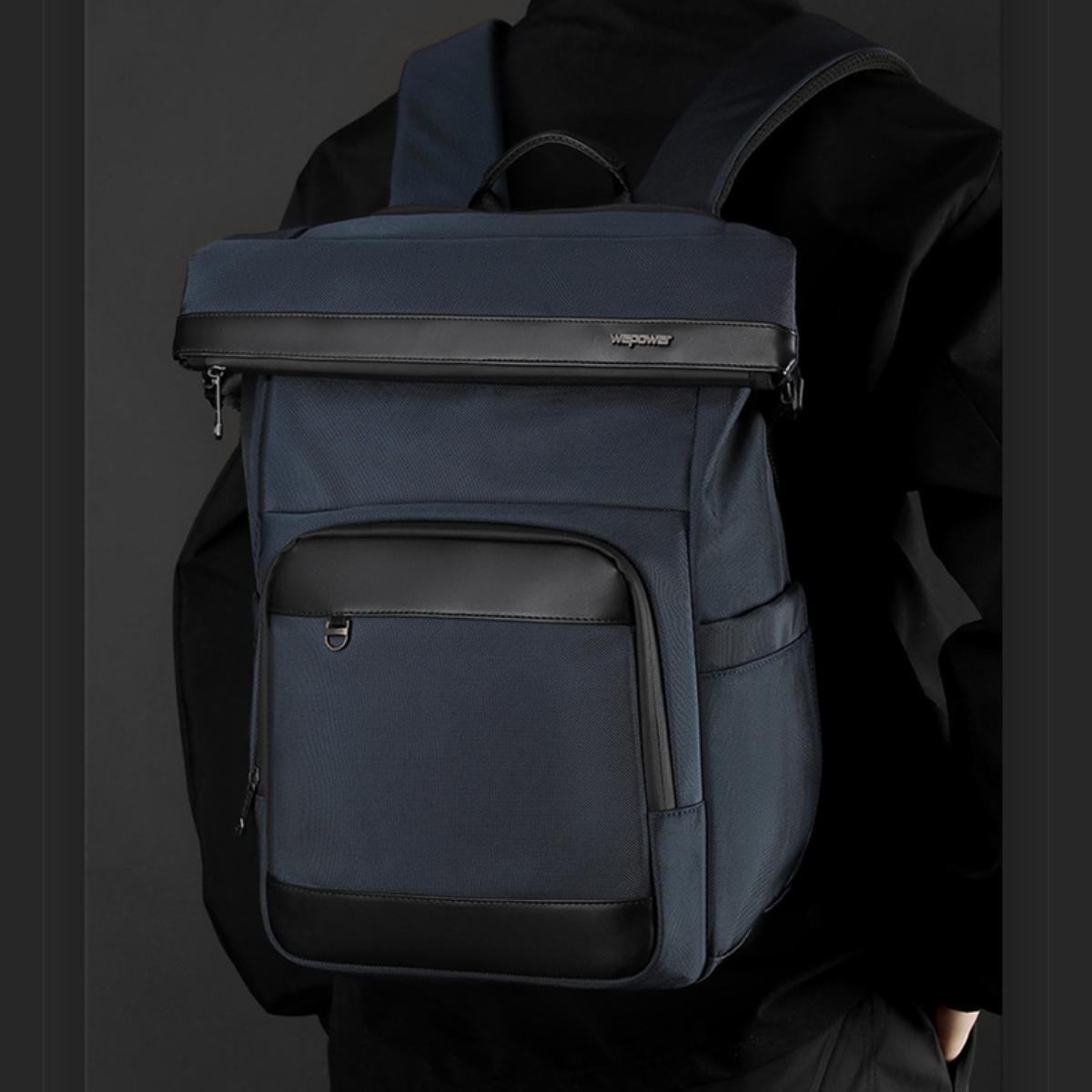 Mochila urbana We Power