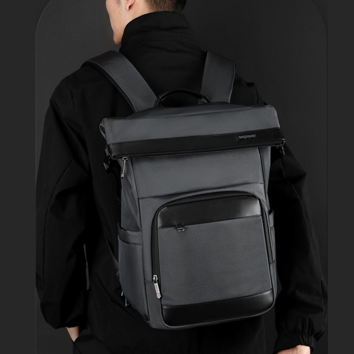 Mochila urbana We Power