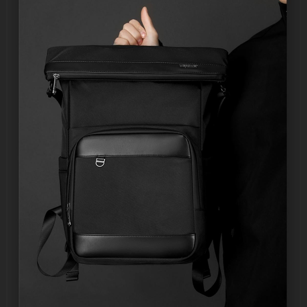Mochila urbana We Power