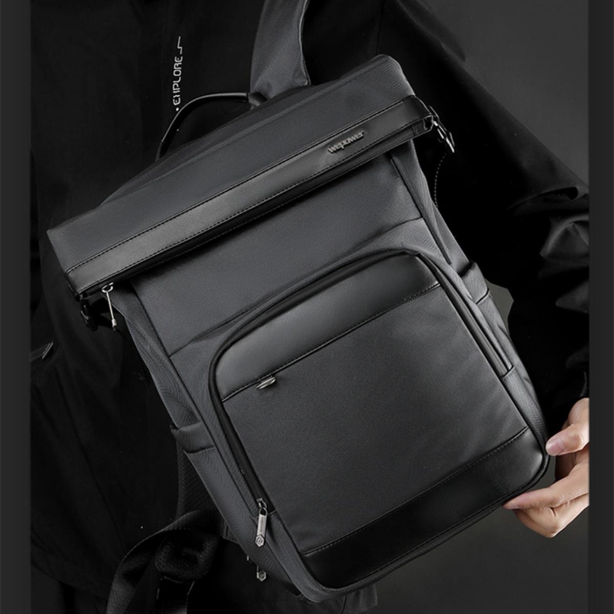Mochila urbana We Power