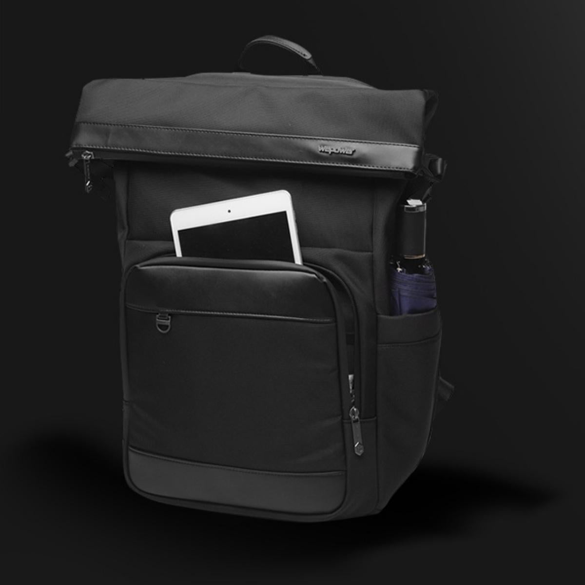 Mochila urbana We Power