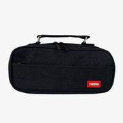 Estuche cartuchera portalápices doble cierre con asa