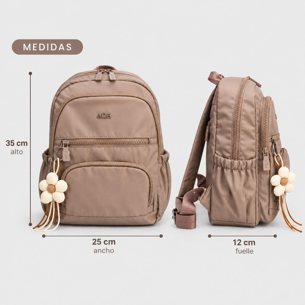 Medidas del producto
