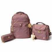 Pack Cbao mauve