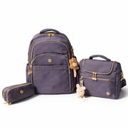 Pack Cbao Dusty purple