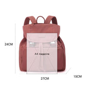 Mochila A5 colorful Brisa 867