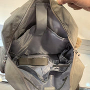 Bolso mochila multifuncional Mindesa 3 en 1