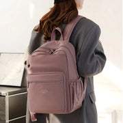 Mochila mediana colorful fox  Ginny