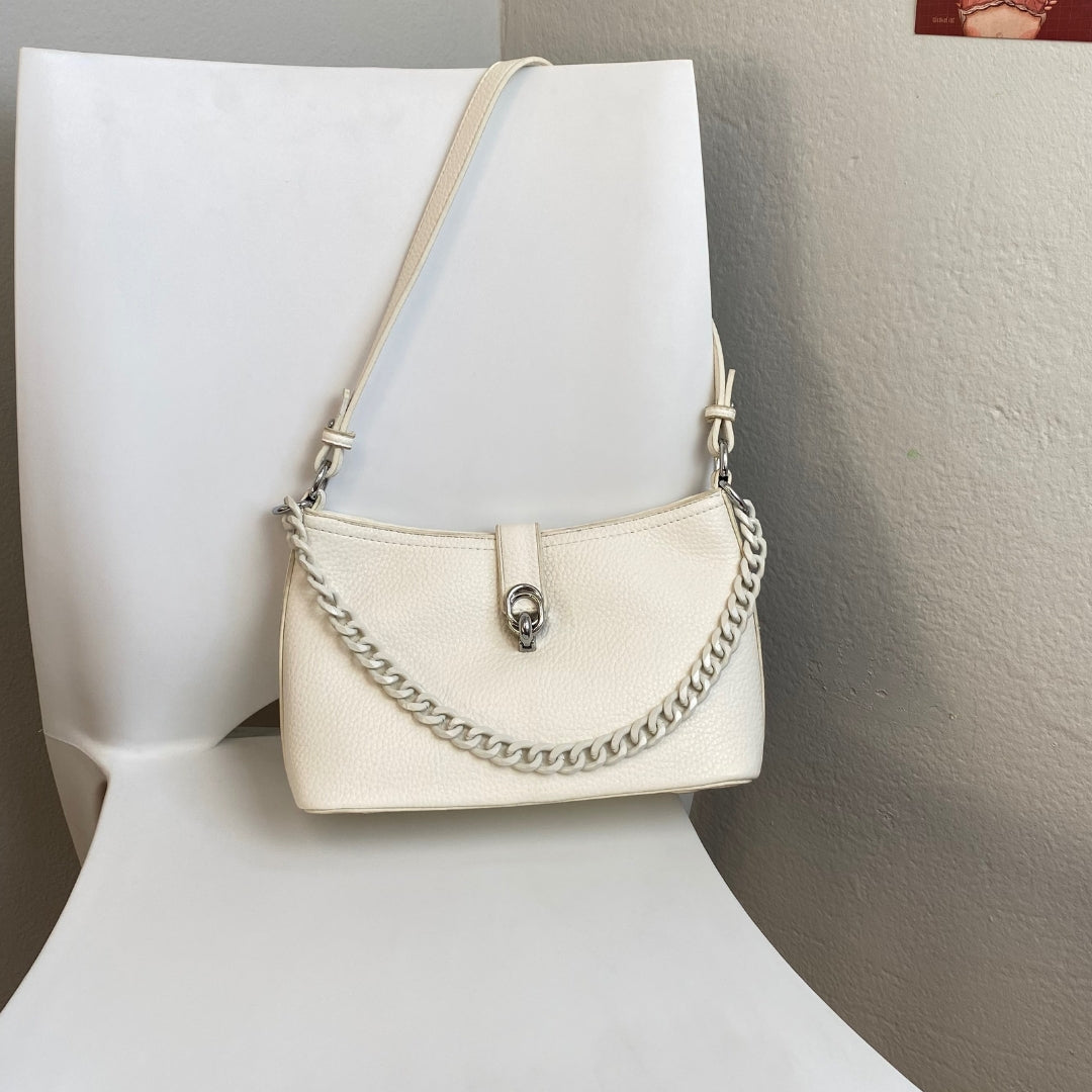 Crossbody con 3 correas Grecia