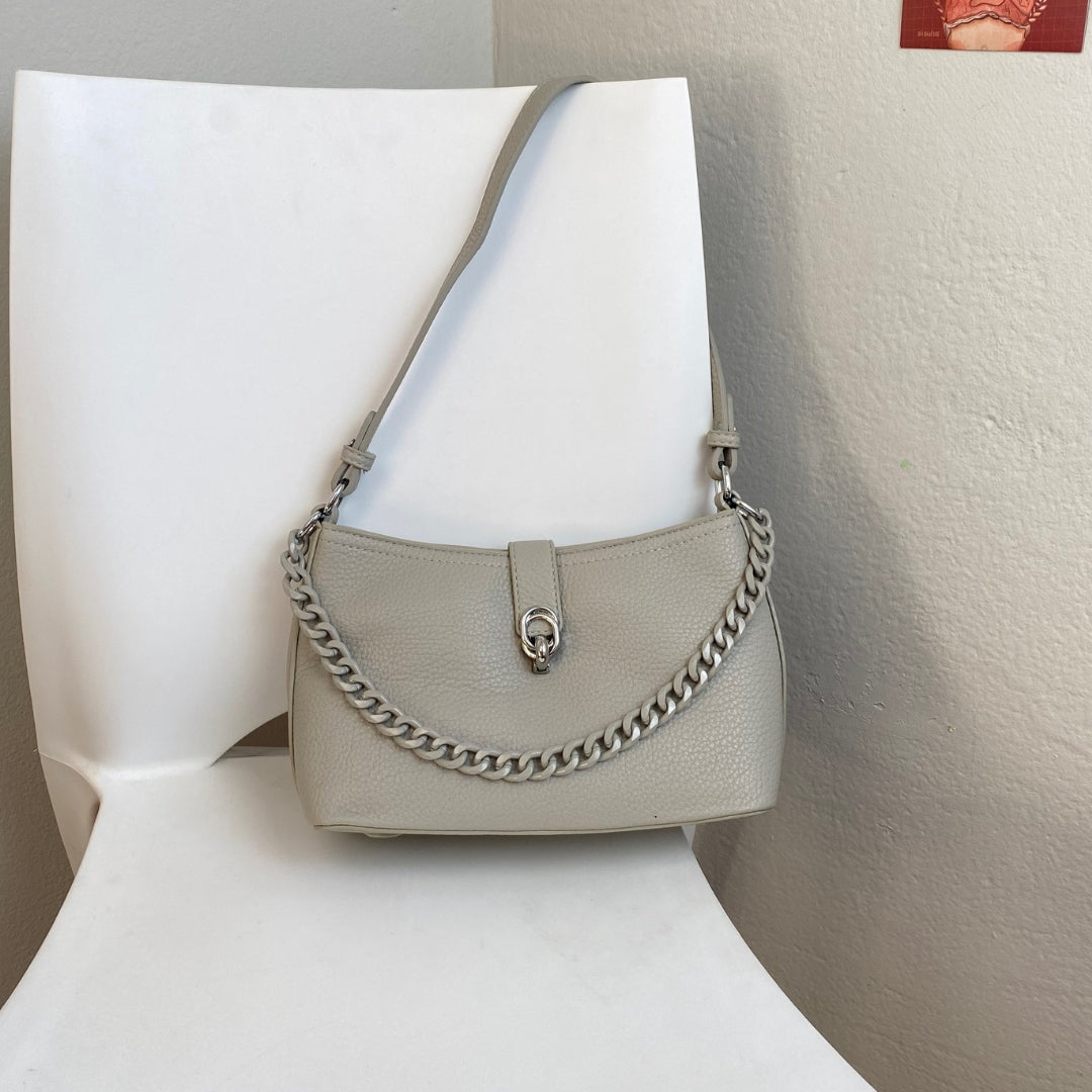 Crossbody con 3 correas Grecia