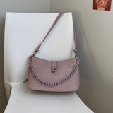 Crossbody con 3 correas Grecia